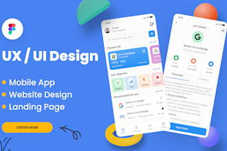 design ui engaging user interface mobile app ui