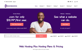 design your godaddy reseller storefront, basic and pro