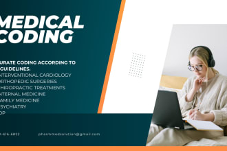 do medical coding and scribing in any ehr