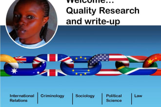 do criminology, law, sociology, international relations, and political science