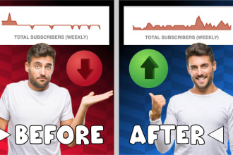 elevate your youtube content with quality scripts