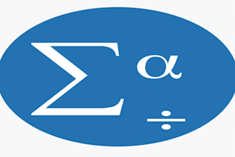 do statistical data analysis and data interpretation for you