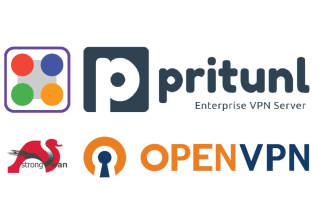 setup ipsec tunnel openvpn strongswan vpn server
