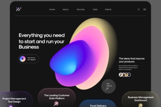 convert figma, xd, and psd to wordpress with elementor