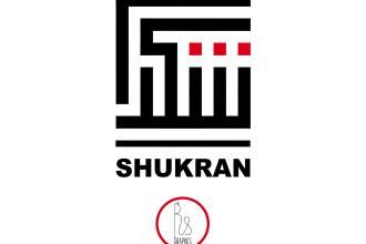 draw square kufi calligraphy in your name or sentence