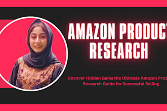 do amazon product hunting fba product research for pl