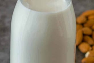 formulate vegan milk, iced tea, bubble tea, and latte
