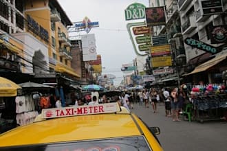 make you an awesome itinerary through SE Asia Vietnam, Cambodia, Laos, Thailand based on the time period you have to travel