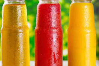 formulate beverage, juice, shakes, smoothie and soft drink