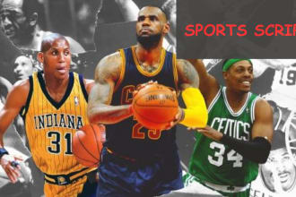 write engaging youtube sports scripts for your channel