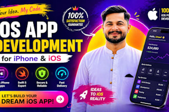 do ios app, ios app development and mobile app development