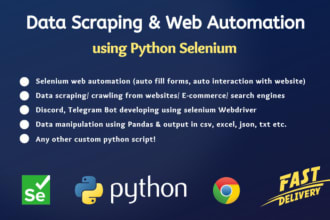do data scraper, scraping tool, browser automation, website crawler, scraper