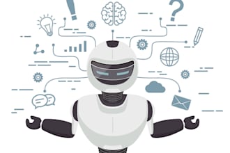 create a web automation tool or bot