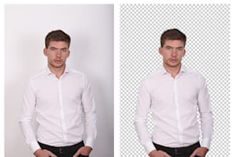 remove background from photo