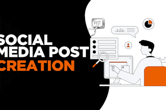 manage your social media, creation, and upload