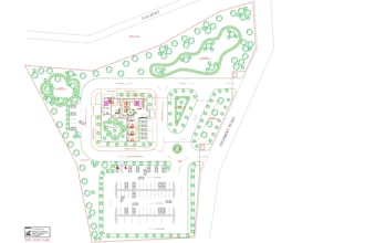 design autocad 2d floor plan, 3d floor plan