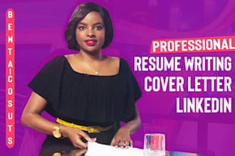 write a professional ats resume