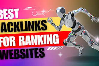 do write and publish guest posts on 15 high da DR sites