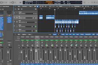 do perfect nightcore version of your track
