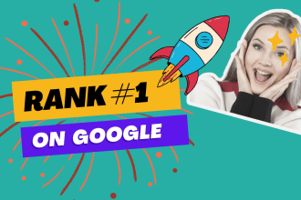 fix search console errors, do technical and onpage SEO optimization with audit