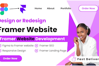 framer website design figma to framer website framer landing page