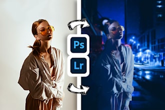 photoshop people, and manipulation
