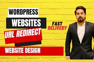 do seamless website wordpress domain content migration