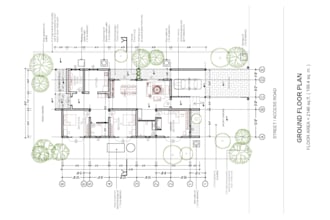 create home design layout complete project