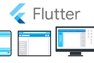 make you a cross platform application for android and ios and desktop