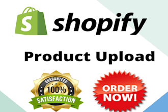 add product upload to your shopify wix bigcommerce etsy ebay amazon store