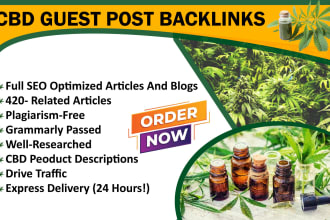 post your cbd article to my cannabis website blog