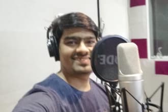 be a medium to deliver the emotions behind your hindi text