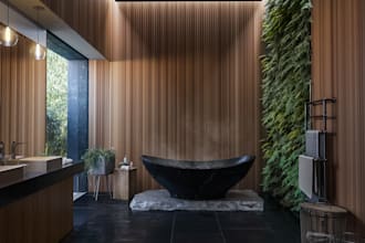 do realistic exterior rendering