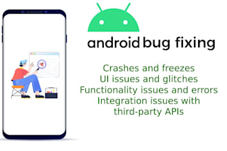fix android bugs, crashes, and anrs