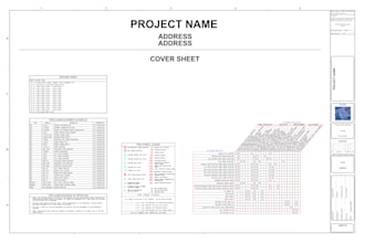 design fire alarm drawings based on nfpa,irc,ibc, bs5839 standard in autocad,PDF