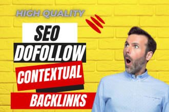 do seo dofollow contextual backlinks high quality link building