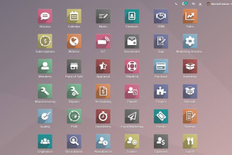 streamline your business operations with odoo inventory management