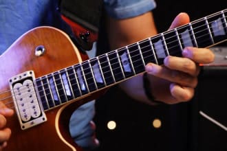 do the best guitar solo