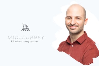 create stunning ai generated art, portrait, landscape with midjourney