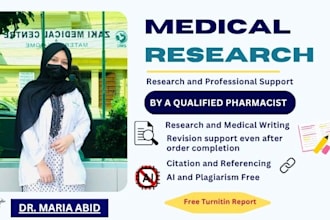 help in pharmacology, pharmacy medical, and nursing projects as a pharmacist