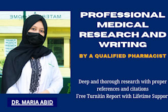 help in pharmacology, pharmacy medical, and nursing projects as a pharmacist