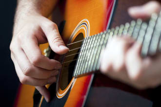 make the best arrangements and chords youve ever heard