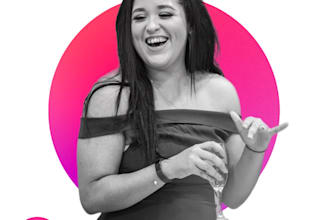 record a voice over for you british female