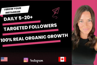 grow your instagram account organically for more organic followers