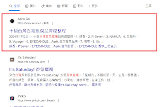 write competitive SEO articles ranks on google