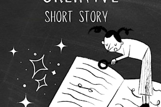 write a compelling short story