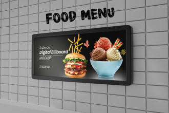 do menu design, food menu, restaurant menu, price list ,food cart wrap design