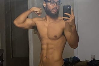 be your personal trainer