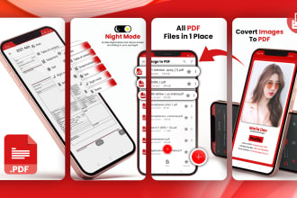 design best app screenshots for google play store