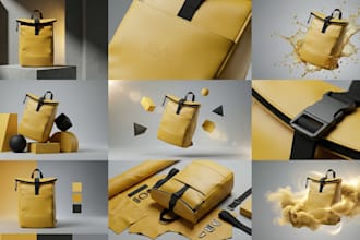 do ai product photography with nano banana